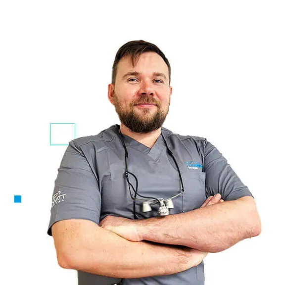 Łukasz Połudzień